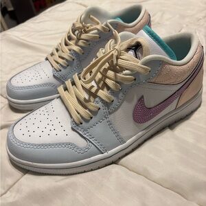 Jordan 1 lows